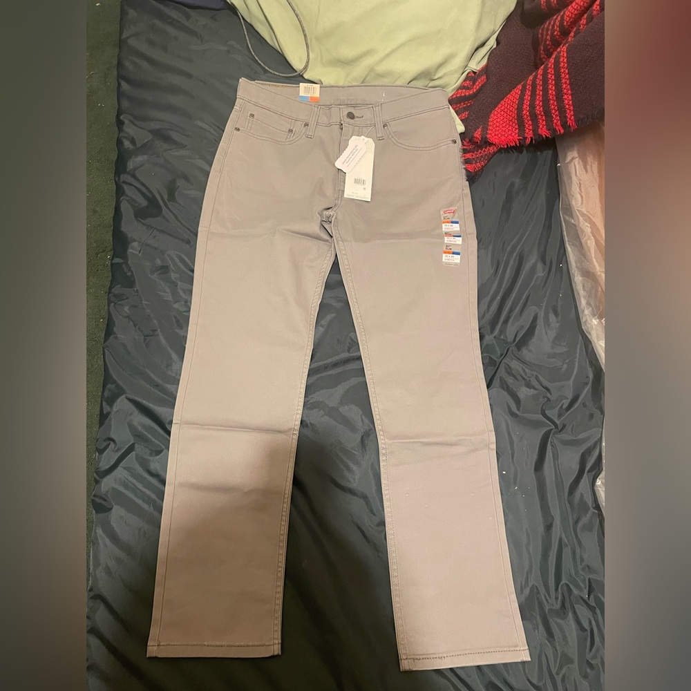 Levi’s